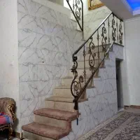 خانه حیاطی 60 زمین/ 120 متر بنا/5\2طبقه دوبلکس|فروش زمین و ملک کلنگی|تهران, دولاب|دیوار