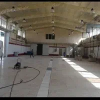 اجاره کارخانه شهرک صنعتی لیا(جدید) قزوین