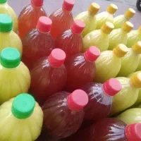 آبغوره محلی اعلا