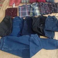 فروش لباس مردانه