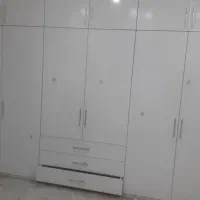 ۱۴۵متر ۲خواب وکالتی صفر