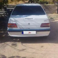 پژو 405 slx|خودرو سواری و وانت|اسفراین, |دیوار