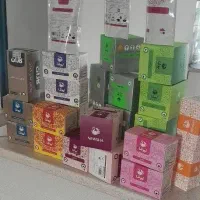 فروش چای های مجلسی