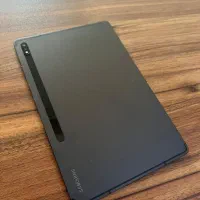 تبلت s8 پلاس سامسونگ همراه با قلم