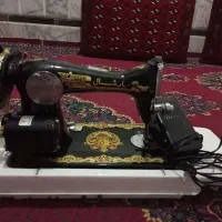 چرخ خیاطی