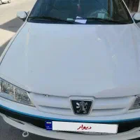پژو پارس سال مدل ۹۲|خودرو سواری و وانت|یزد, |دیوار
