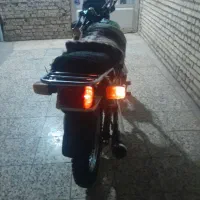موتور|موتورسیکلت|کارون, |دیوار