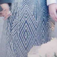 لباس مجلسی|لباس|شریفآباد, |دیوار