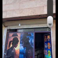 مغازه ۱۸ متری