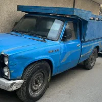 نیسان دیزل مدل ۹۰