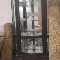 بوفه|بوفه، ویترین، کنسول|گرگان, |دیوار