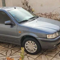 سمندef7 lx|خودرو سواری و وانت|ری, شهرری|دیوار