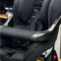 صندلی اتومبیل دلیجان