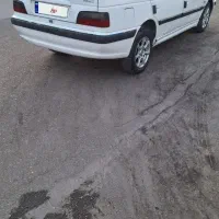 پارس مدل ۸۹ توضیحات بخون|خودرو سواری و وانت|کرمان, |دیوار