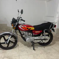 هوندا مدل۹۷