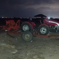 تراکتور گلدونی ۹۵۰