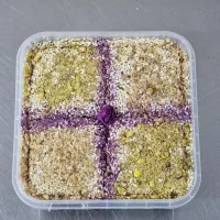 حلوا معجون تبریزی