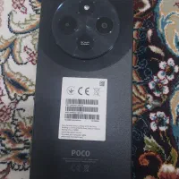 شیائومی Poco C75 با حافظهٔ ۲۵۶ گیگابایت|موبایل|تهران, شهرک چیتگر|دیوار