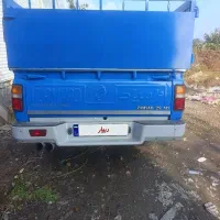 فروش نیسان دیزل مدل 89