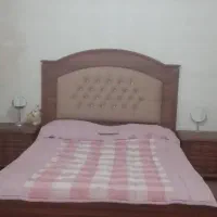 تخت دونفره