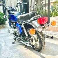 هوندا گلدوینگ ۱۰۰۰