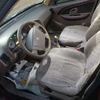 پرشیا سفارشی|خودرو سواری و وانت|محلات, |دیوار