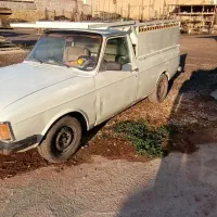 پیکان وانت|خودرو سواری و وانت|گنبد کاووس, |دیوار