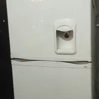 یخچال اسنوا موتور ایتالیا