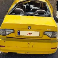 سمندسورن پلاس مدل1403تصادفی