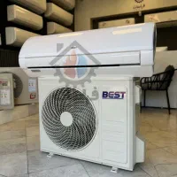 کولرگازی مارک بست BEST
