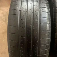 لاستیک خارجی