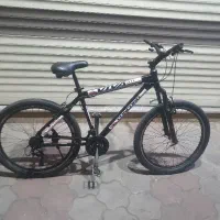 دوچرخه۲۶ آلمینیومی ویوا VIVA