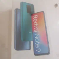 گوشی شیئامی نت۹