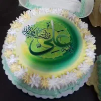 آموزش شیرینی و کیک