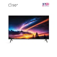 تلویزیون۵۰ اینج نکسار مدل U50T772N