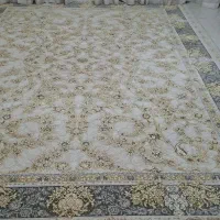 ست فرش ۹ متری ۴ متری  پادری|فرش|ورامین, ورامین|دیوار