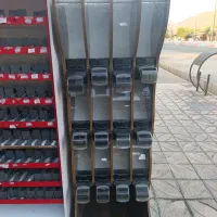 استند سیگار و استند ایستاده مکانیزه|فروشگاه و مغازه|ایوان, |دیوار