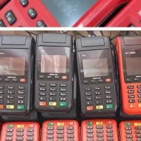 دستگاه کارتخوان ارزان قیمت &پوز ثابت و سیار erd40