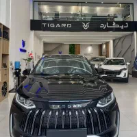 TISSAN 2025|خودرو سواری و وانت|تهران, تجریش|دیوار