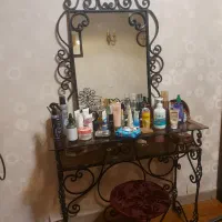 سرویس خواب دونفره فرفوژه