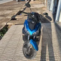موتور آیروکس مدل ۱۴۰۳ همتاز ۱۵۵