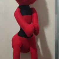 مورچه کاملا سالم