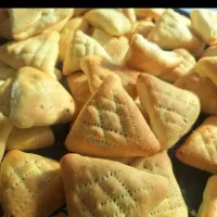 کلوچه خرمایی سیستانی