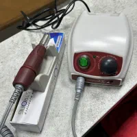 دستگاه سوهان برقی