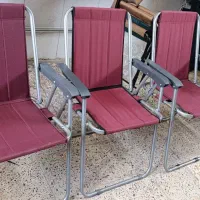 صندلی پلاس ۱۲ فنره
