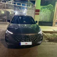 فونیکس FX پرمیوم، مدل ۱۴۰۴