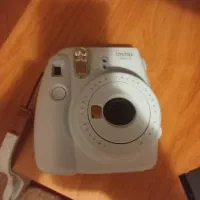 دوربین چاپ سریع