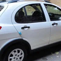 کوییک سفارشی، مانیتوردار، گرمکن صندلی، اخر ۱۴۰۱|خودرو سواری و وانت|تهران, درکه|دیوار