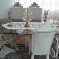میز ناهارخوری