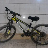 دوچرخه هیواد سایز 24